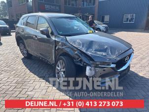Mazda CX-5 Steuergerät Body Control O690536 Spenderfahrzeug