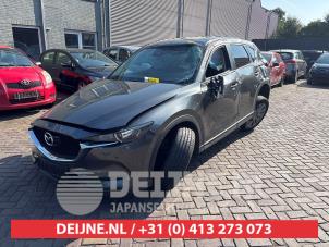 Mazda CX-5 17-