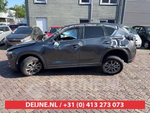 Mazda CX-5 17-
