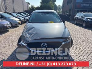 Mazda CX-5 17-