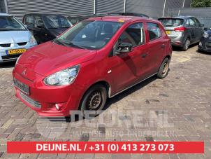Mitsubishi Space Star 13-