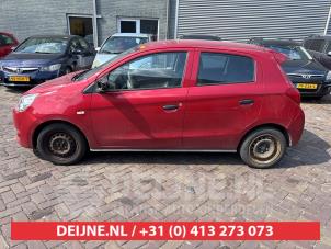 Mitsubishi Space Star 13-