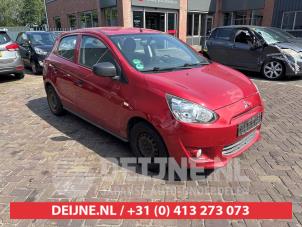 Mitsubishi Space Star 1.0 12V  (Sloop)
