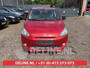 Mitsubishi Space Star 13-
