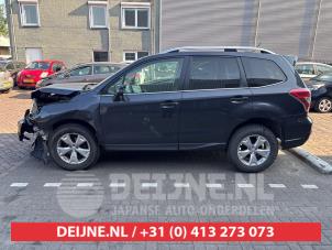 Subaru Forester 13-