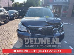 Subaru Forester 13-