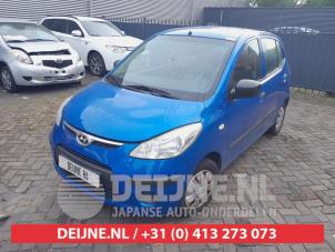 Hyundai I10 08-