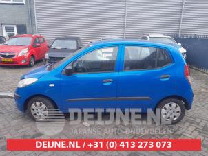 Hyundai I10 08-