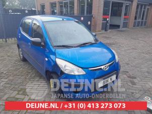 Hyundai I10 Multi-functional window switch O688872 Donor vehicle
