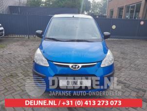 Hyundai I10 08-