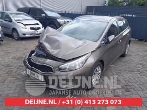 Kia Ceed 12-