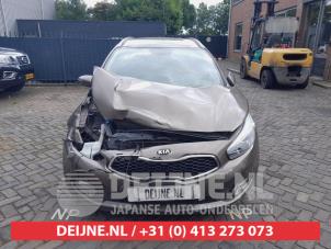 Kia Ceed 12-