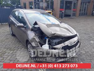 Kia Ceed Dynamo O691786 Donor vehicle