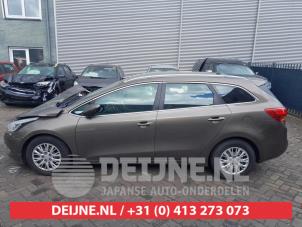 Kia Ceed 12-