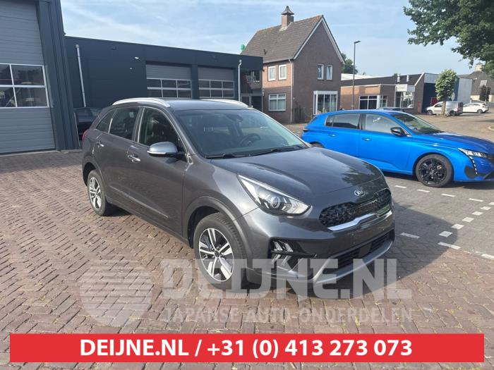 Kia Niro Antenne O727533 Donorvoertuig