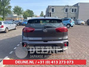 Kia Niro 16-