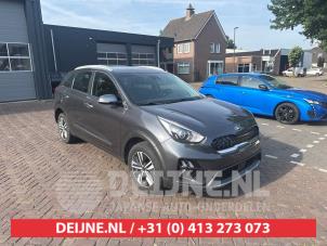 Kia Niro I 1.6 GDI Hybrid  (Sloop)