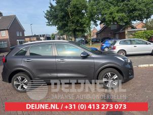 Kia Niro 16-