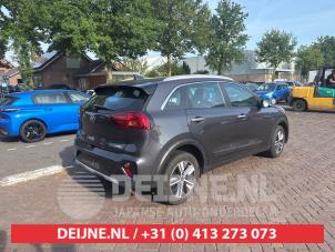 Kia Niro 16-