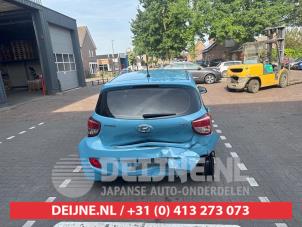 Hyundai I10 13-