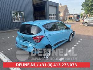 Hyundai I10 13-