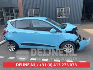 Hyundai I10 13-