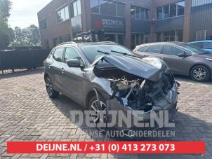 Nissan Qashqai PDC Sensor O675507 Donor vehicle