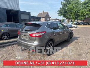 Nissan Qashqai 14-