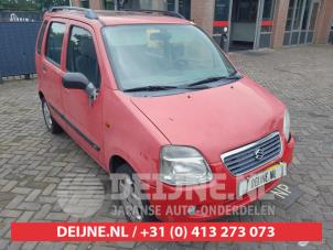 Suzuki Wagon-R+ 1.3 16V  (Schade)