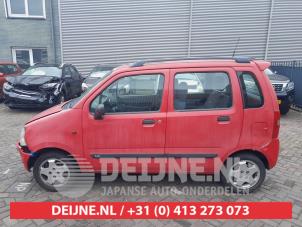 Suzuki Wagon R+ 01-