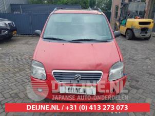 Suzuki Wagon R+ 01-
