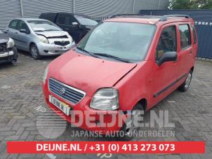 Suzuki Wagon R+ 01-