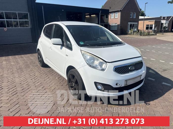Kia Venga Aircopomp O692339 Donorvoertuig