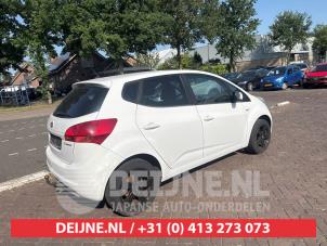 Kia Venga 10-