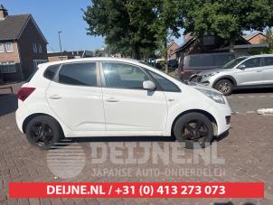 Kia Venga 10-