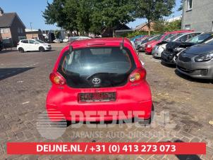 Toyota Aygo 05-