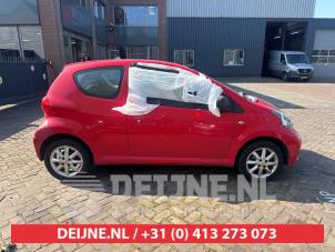 Toyota Aygo 05-