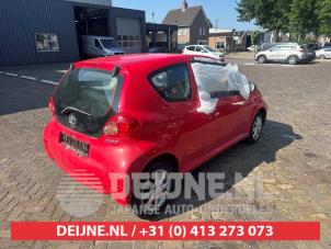Toyota Aygo 05-