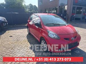 Toyota Aygo 1.0 12V VVT-i  (Sloop)