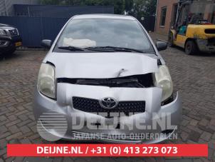 Toyota Yaris 2 06-
