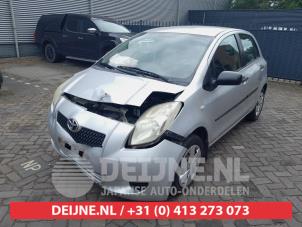 Toyota Yaris 2 06-