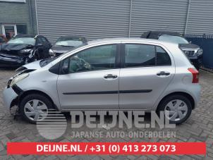 Toyota Yaris 2 06-