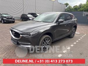 Mazda CX-5 17-