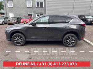 Mazda CX-5 17-