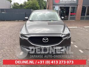 Mazda CX-5 17-