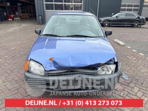 Toyota Starlet 95-