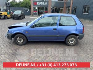 Toyota Starlet 95-