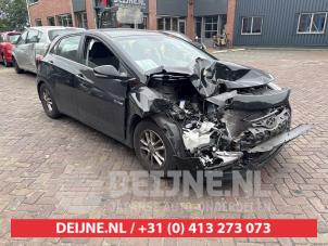 Hyundai I30 Heckklappe O677468 Spenderfahrzeug