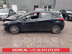 Hyundai I30 12-