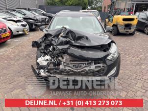 Hyundai I30 12-